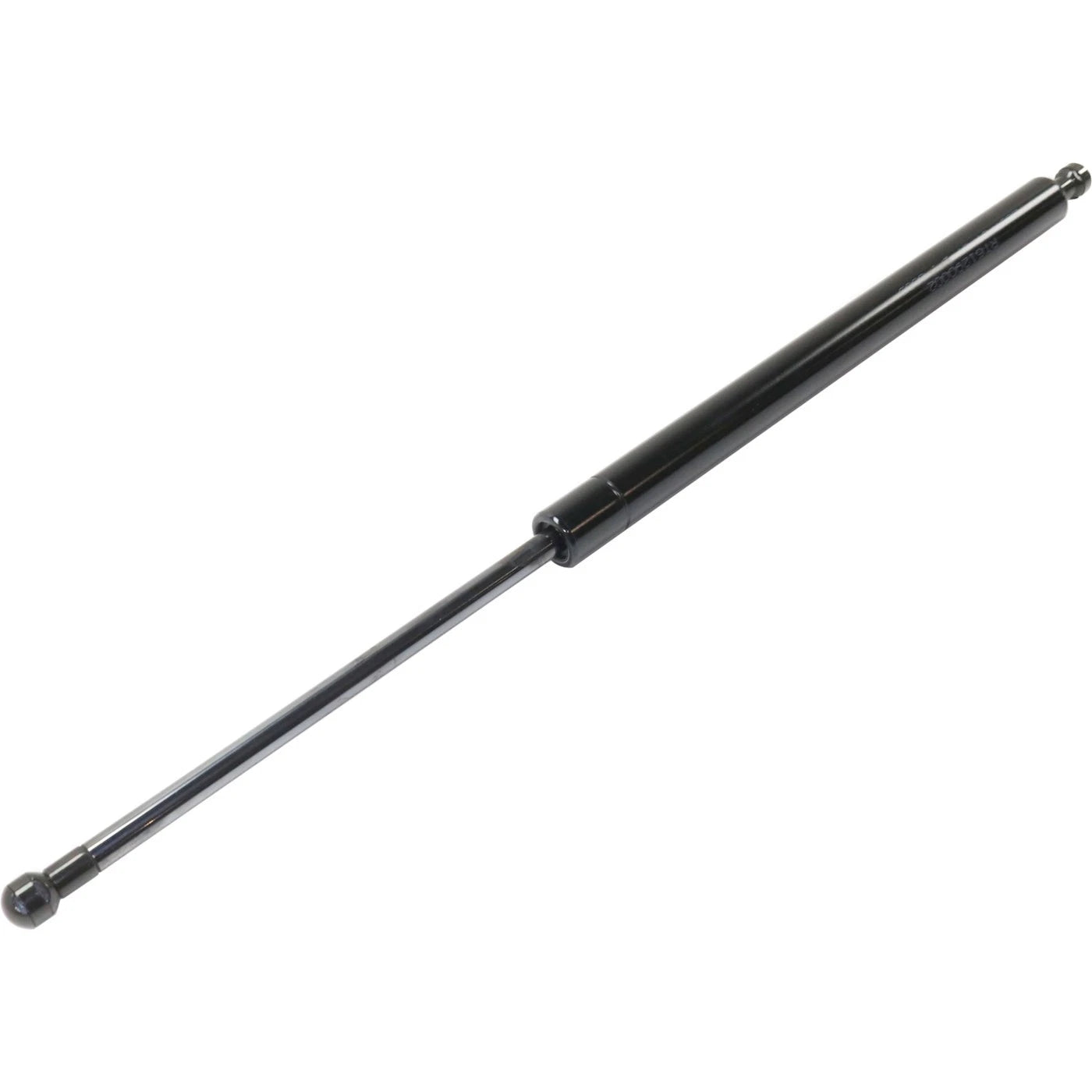 Lift Support Set for Toyota Highlander (2010–2013)
