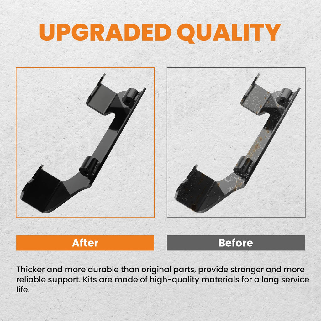 Transaxle Cross Brace for Raptor SD SDX (Model 123292)