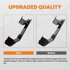 Transaxle Cross Brace for Raptor SD SDX (Model 123292)