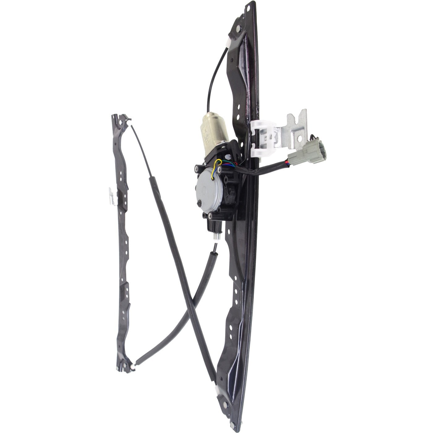 Window Regulator with Motor for Infiniti QX56 (2004–2010)
