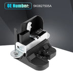 Tailgate Liftgate Latch Actuator 5K0827505A for Volkswagen Golf GTI (2015–2021)