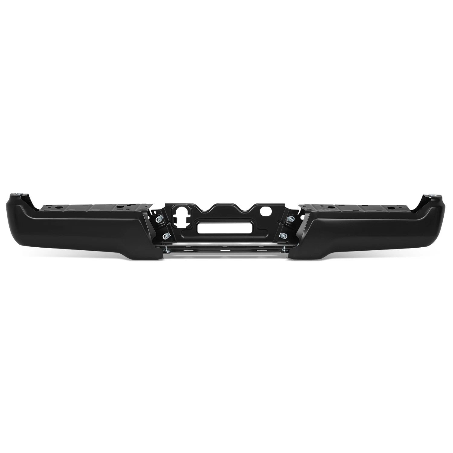 Rear Bumper Face Bar & Reinforcement for F-250 SD (2017–2022)
