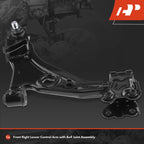 Front Right Lower Control Arm Ball Joint for Ford Edge (2007-2014)