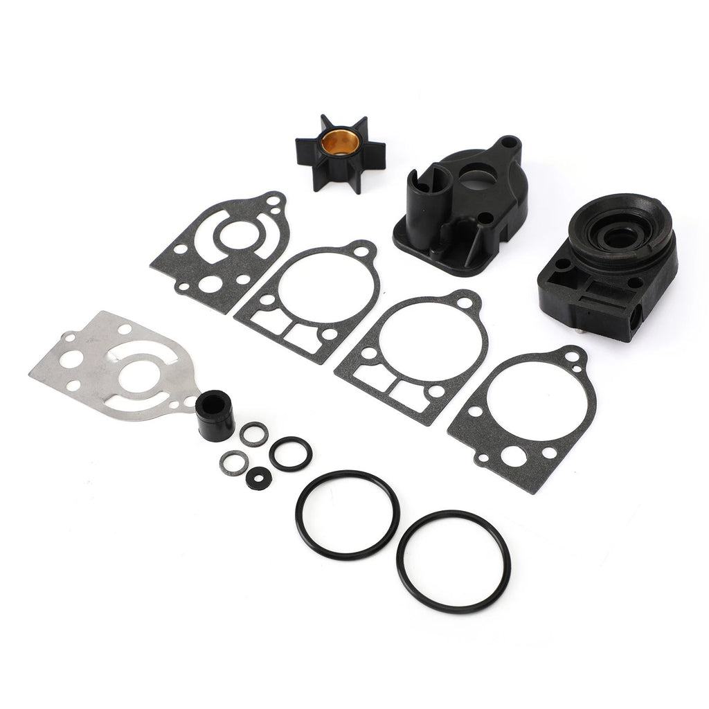 Water Pump Impeller Kit for Mercury (18-3324)