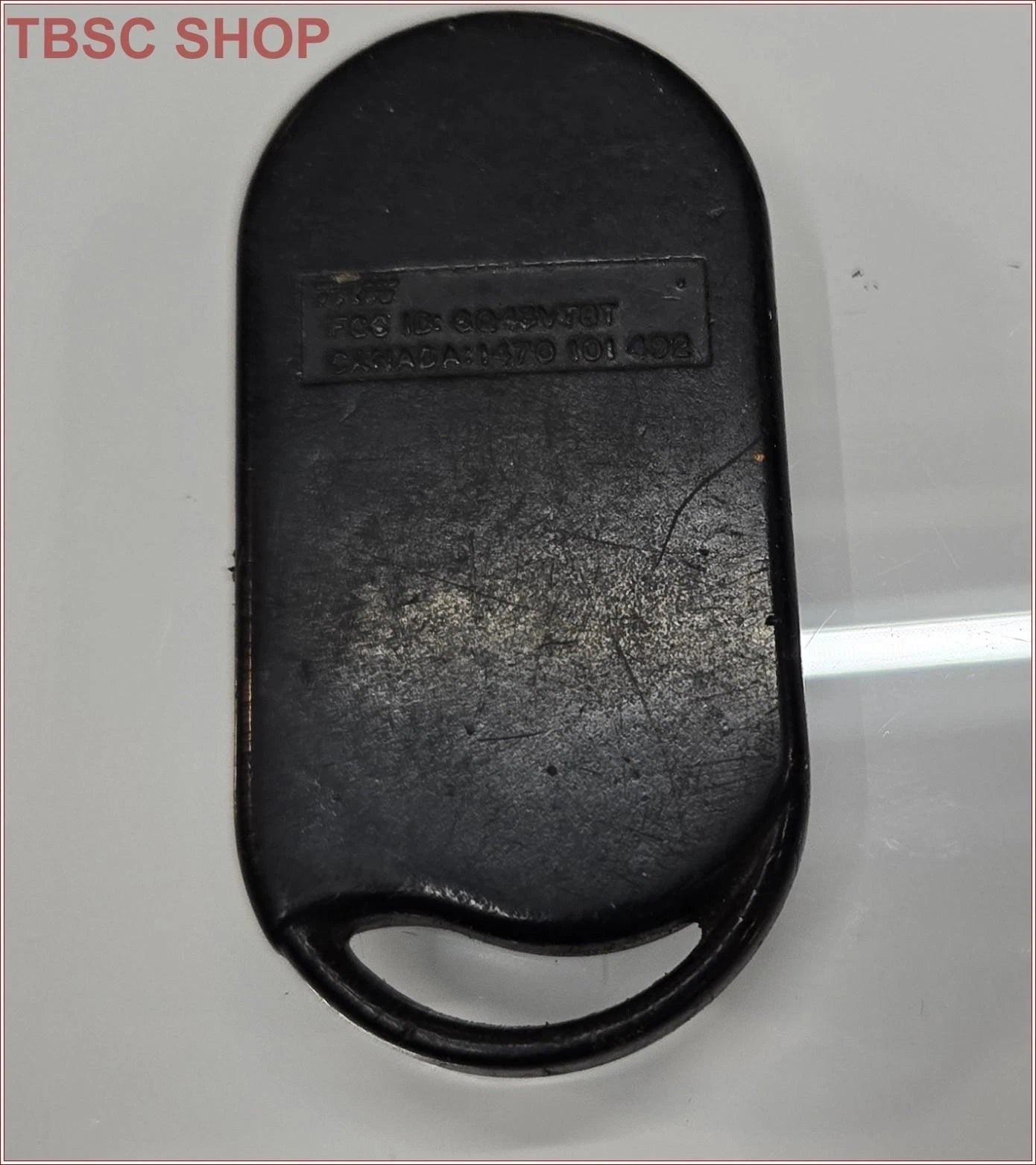 Remote Keyless Entry Fob Transmitter for Nissan Mercury Villager (1993–2002) GQ43VT8T