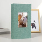 Photo Album Cover for 4x6 Photos (300 Pocket Capacity)