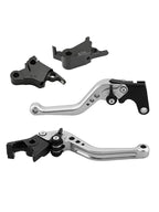 Short Clutch Brake Lever for CFMOTO 800NK (2023) d10
