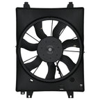 Engine Cooling Fan Right for Hyundai Veracruz (2007-2012)