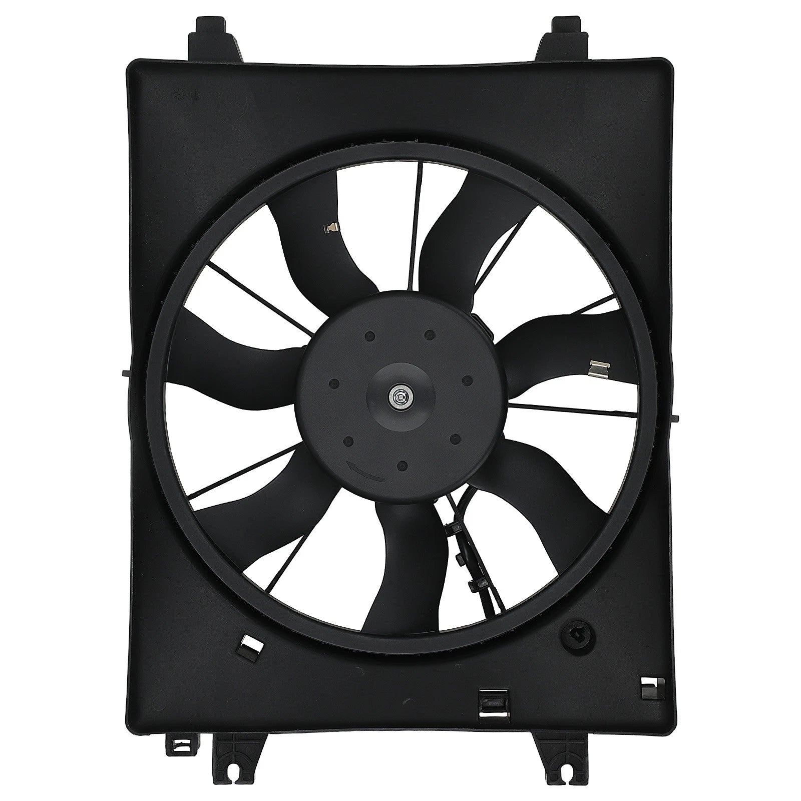 Engine Cooling Fan Right for Hyundai Veracruz (2007-2012)