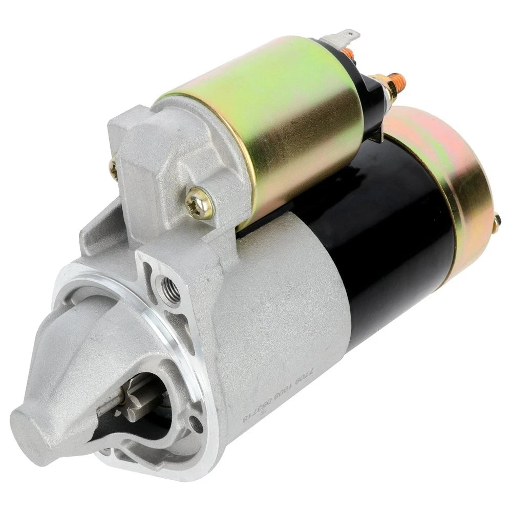 Starter for Mitsubishi Eclipse 2.4L (2000–2005) Galant (1999–2003)