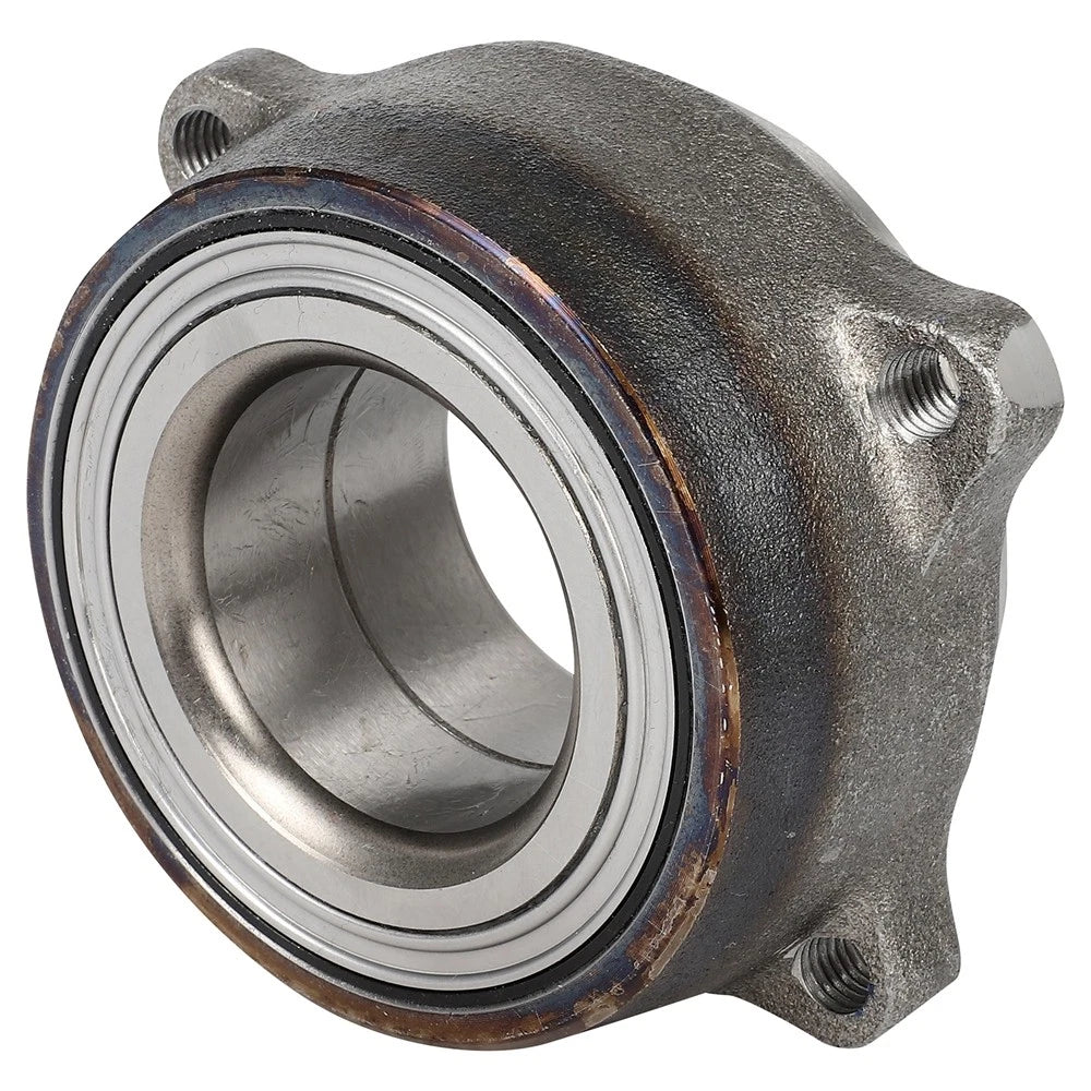 Set of 2 Rear Wheel Bearing Hubs for Mercedes-Benz E250 E320 E350 E500 E550 E55 AMG