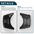 Central Control A Off Button for BMW X3 F25 X4 F26 X5 F15 F85 X6 F16 F86