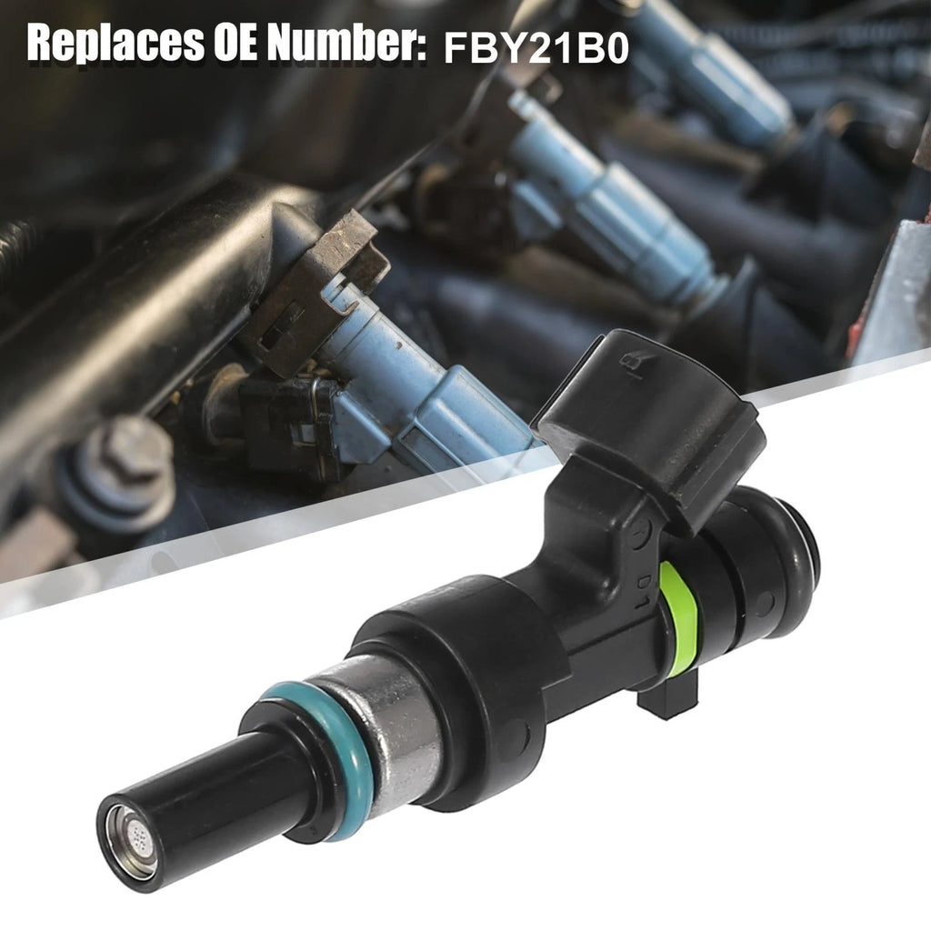 Fuel Injector Nozzle for Nissan Altima 2.5L 3.5L (2013–2015) FBY21B0 16600-3TA0A