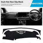 Non-Slip Dash Mat for Kia Sportage NQ5 (2021–2022)