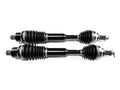 Monster XP Series Rear CV Axles for Polaris (1334203, Left & Right)