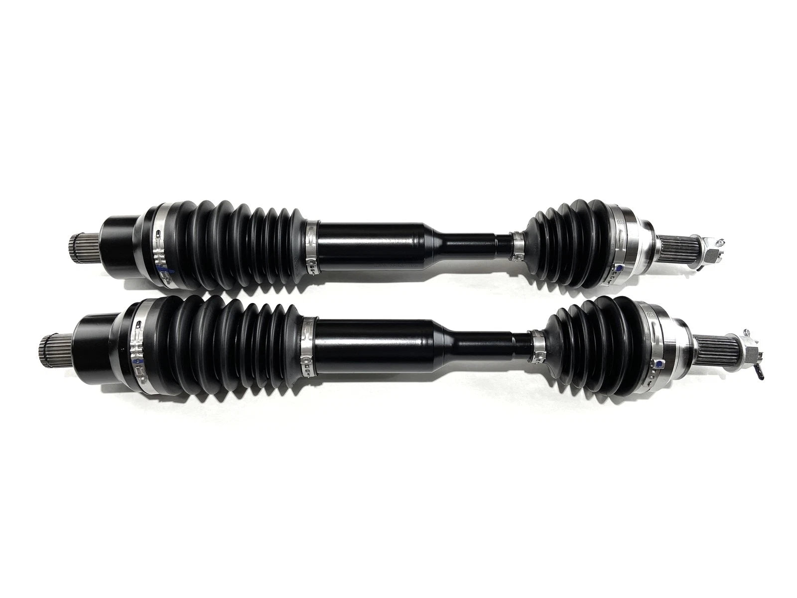 Monster XP Series Rear CV Axles for Polaris (1334203, Left & Right)