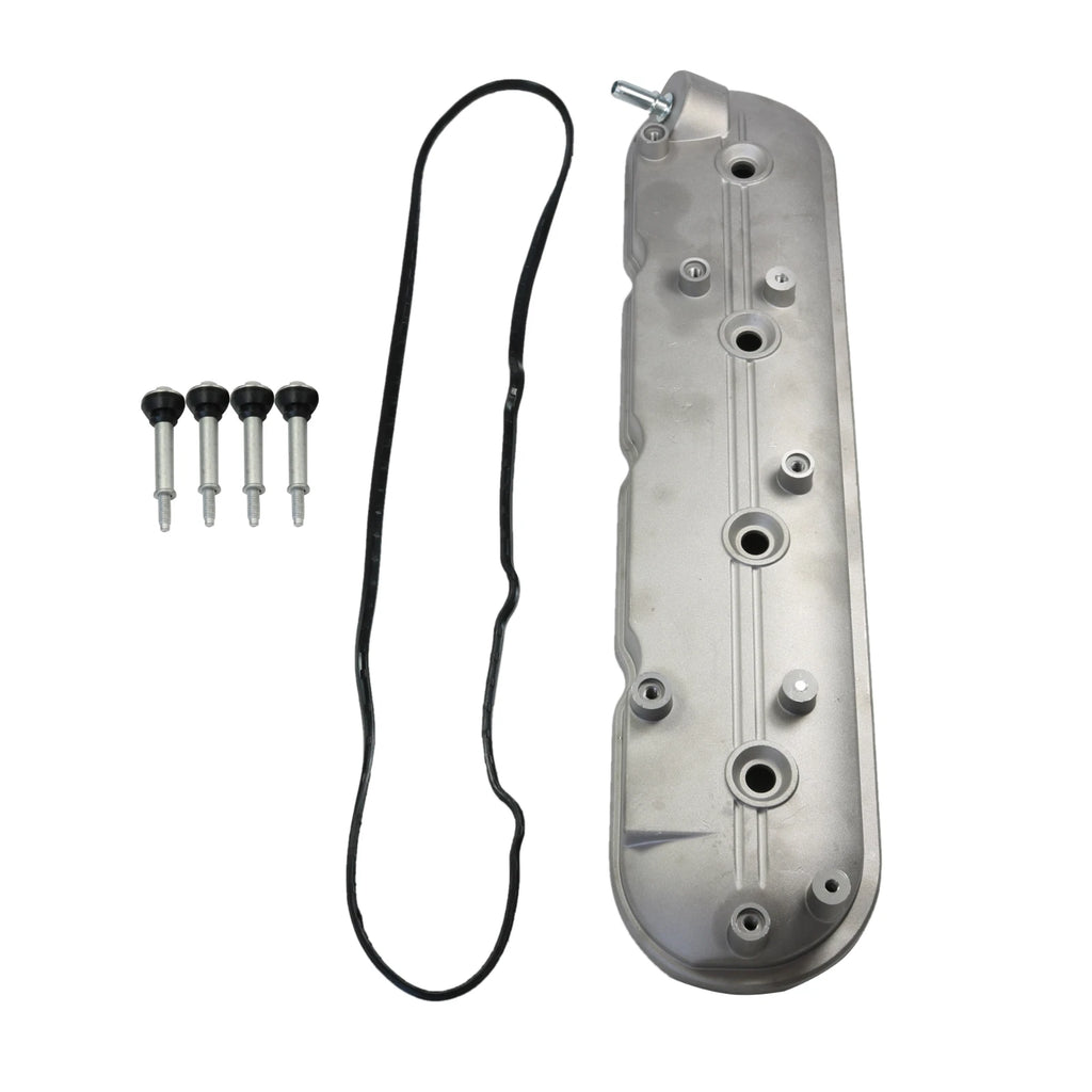 Valve Cover Set for Chevy Silverado GMC Sierra (1999-2008)