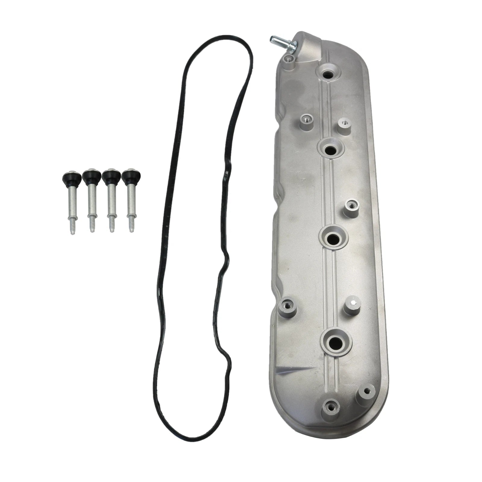 Valve Cover Set for Chevy Silverado GMC Sierra (1999-2008)