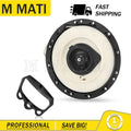 Pull Start Recoil Starter for Ski-Doo (420892614, 420889763, 420889765)