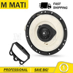 Pull Start Recoil Starter for Ski-Doo (420892614, 420889763, 420889765)