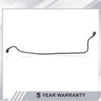 Radiator Hose Expansion Tank for BMW 528i F10 (2011)
