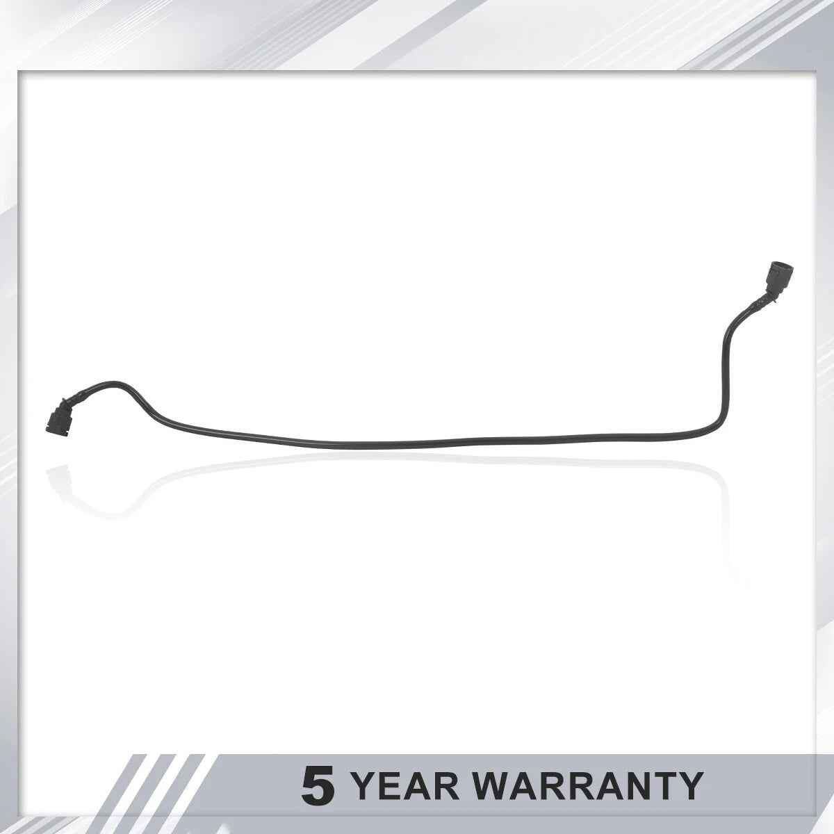 Radiator Hose Expansion Tank for BMW 528i F10 (2011)