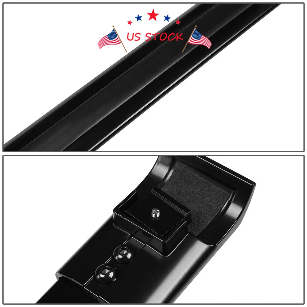 Set of 2 Crossbars Roof Rack for Honda Odyssey (2005–2010)