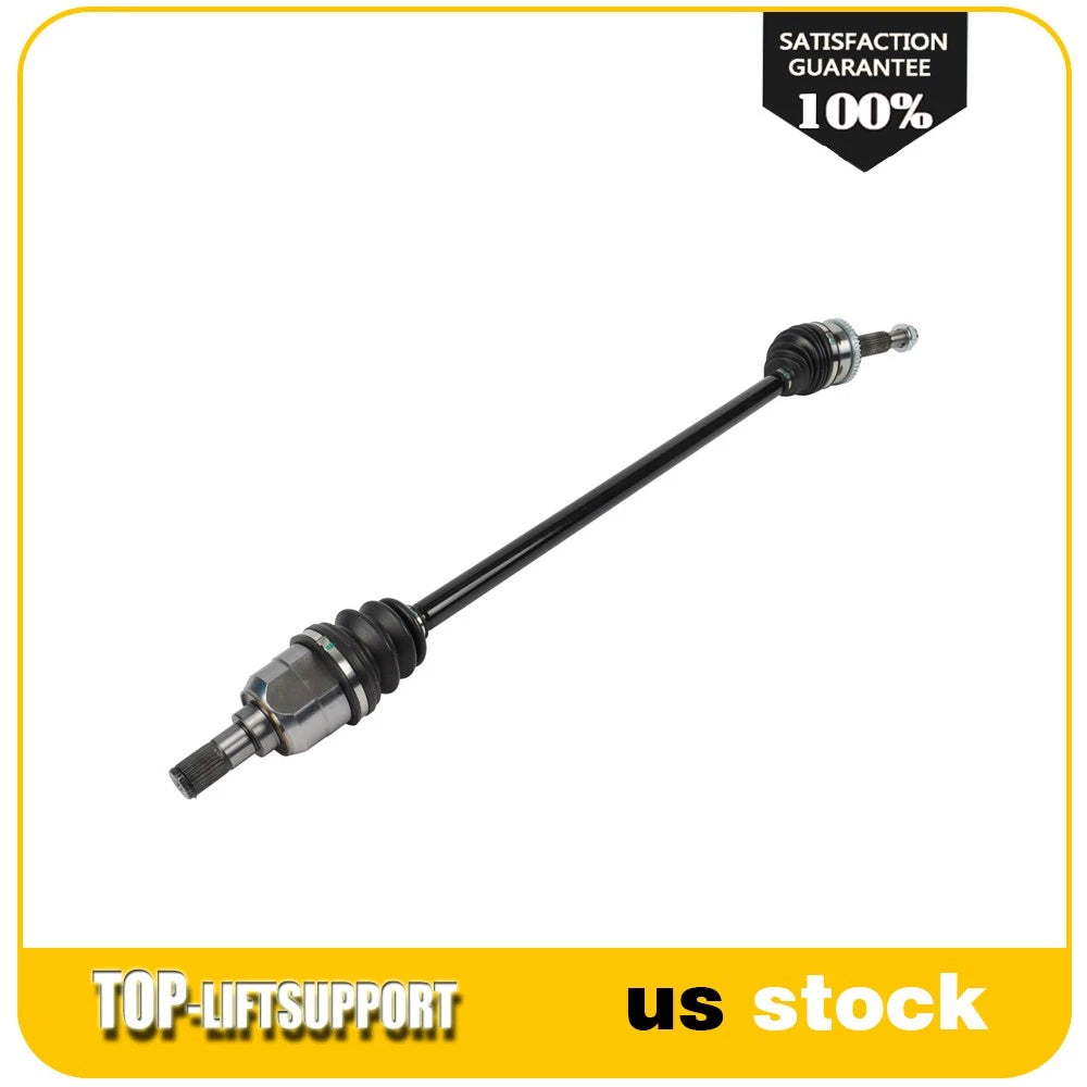 CV Axle Shaft Assembly for Hyundai Veloster (2012–2017) Front Right
