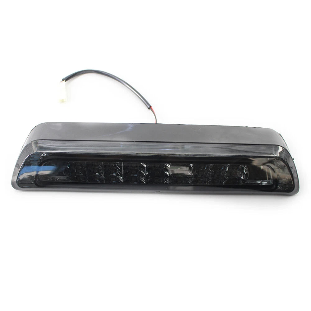 3rd Brake Light for Toyota Tundra (2007–2021) - Black Tail Cargo Lamp