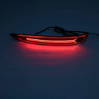 Rear Bumper Turn Signal Brake Light for Chevrolet Equinox (2017-2024)