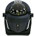 Ritchie B-51 Explorer Compass for Bracket Mount (Black)