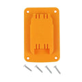 Drill Holder for 12V 20V Cordless Tools Wall Mount (with Screws Kit)