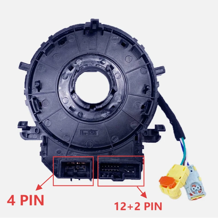 Clock Spring for Kia Telluride, Hyundai Kona Electric, Santa Fe, Venue, Palisade