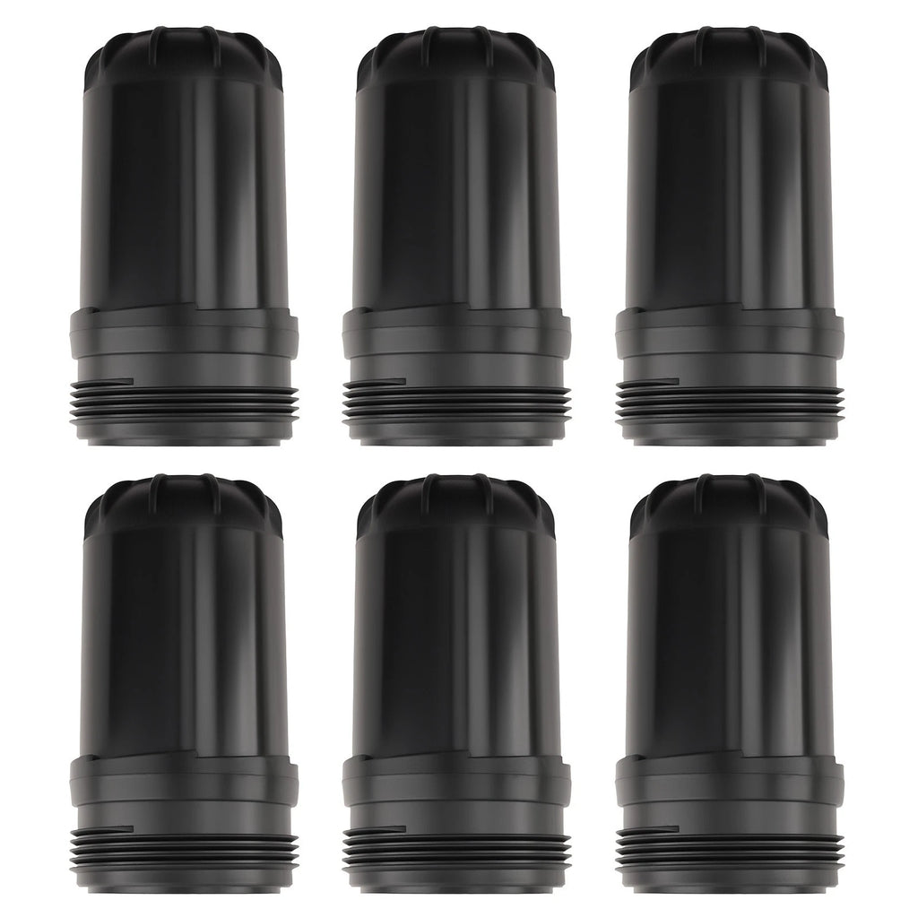 Fuel Filters 6 Pack for B-Series L-Series Diesel (2013–2020)