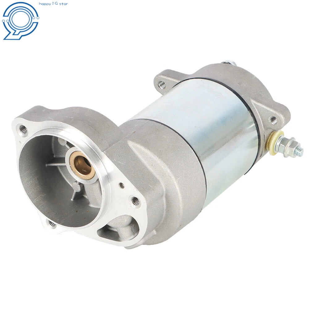 Starter and Relay Solenoid for Polaris Trail Blazer 250 (1990–2003)
