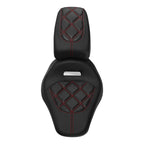 Rider Driver Passenger Seat for Harley Breakout FXBR FXBRS (2018–2023)