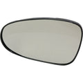 Set of 2 Mirror Glasses for Nissan Altima