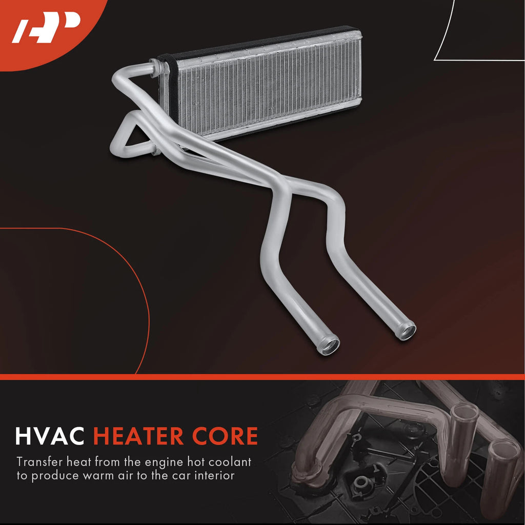 Heater Core for Subaru Outback Legacy (2010-2019)