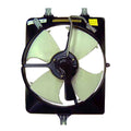 Replacement A/C Condenser Fan Assembly For 2004-2008 Acura TL