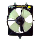 Replacement A/C Condenser Fan Assembly For 2004-2008 Acura TL