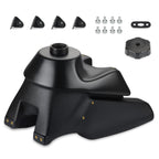 Oversized 3.8 Gallon Fuel Tank for Yamaha Warrior 350 (1987–2004) 1UY-24110-01-00