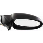 Power Mirror for Nissan Sentra (2000–2003) Right Heated Paintable