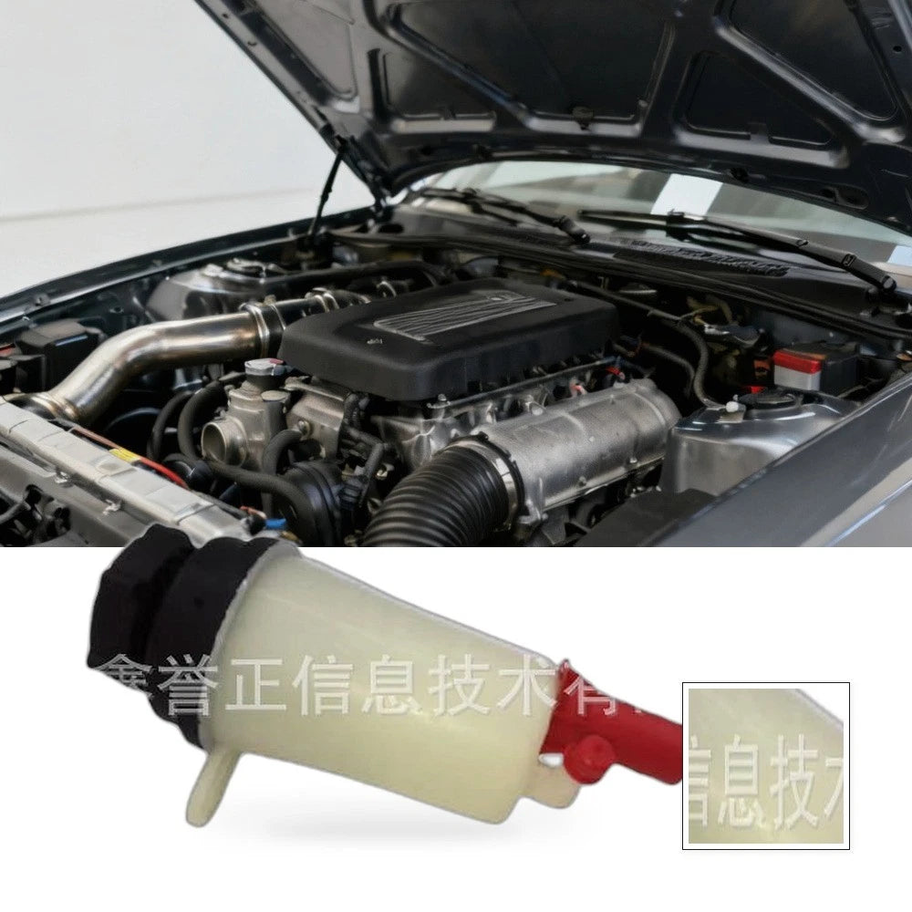 Power Steering Pump Reservoir for Ford Focus (2012–2018) 1.6L 2.0L