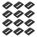 Sleek Design Roof Sunshade Clips for Tesla Model Y S X 3