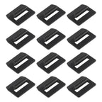 Sleek Design Roof Sunshade Clips for Tesla Model Y S X 3