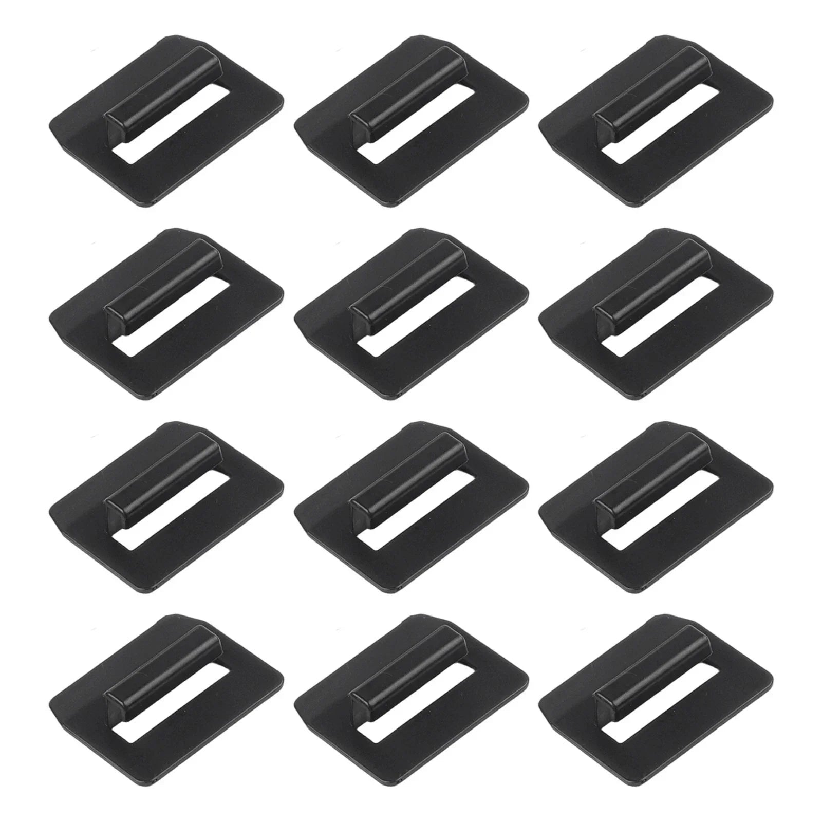 Sleek Design Roof Sunshade Clips for Tesla Model Y S X 3