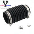 Exhaust Bellow for Mercruiser Alpha One Bravo (Replaces 8654A1, 32734A3, 32734, 18-2750)