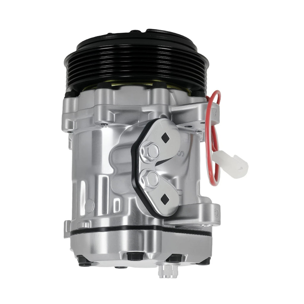 A/C Compressor Kit for Sanden SD7 Style HC5005C (R134a, PAG46)