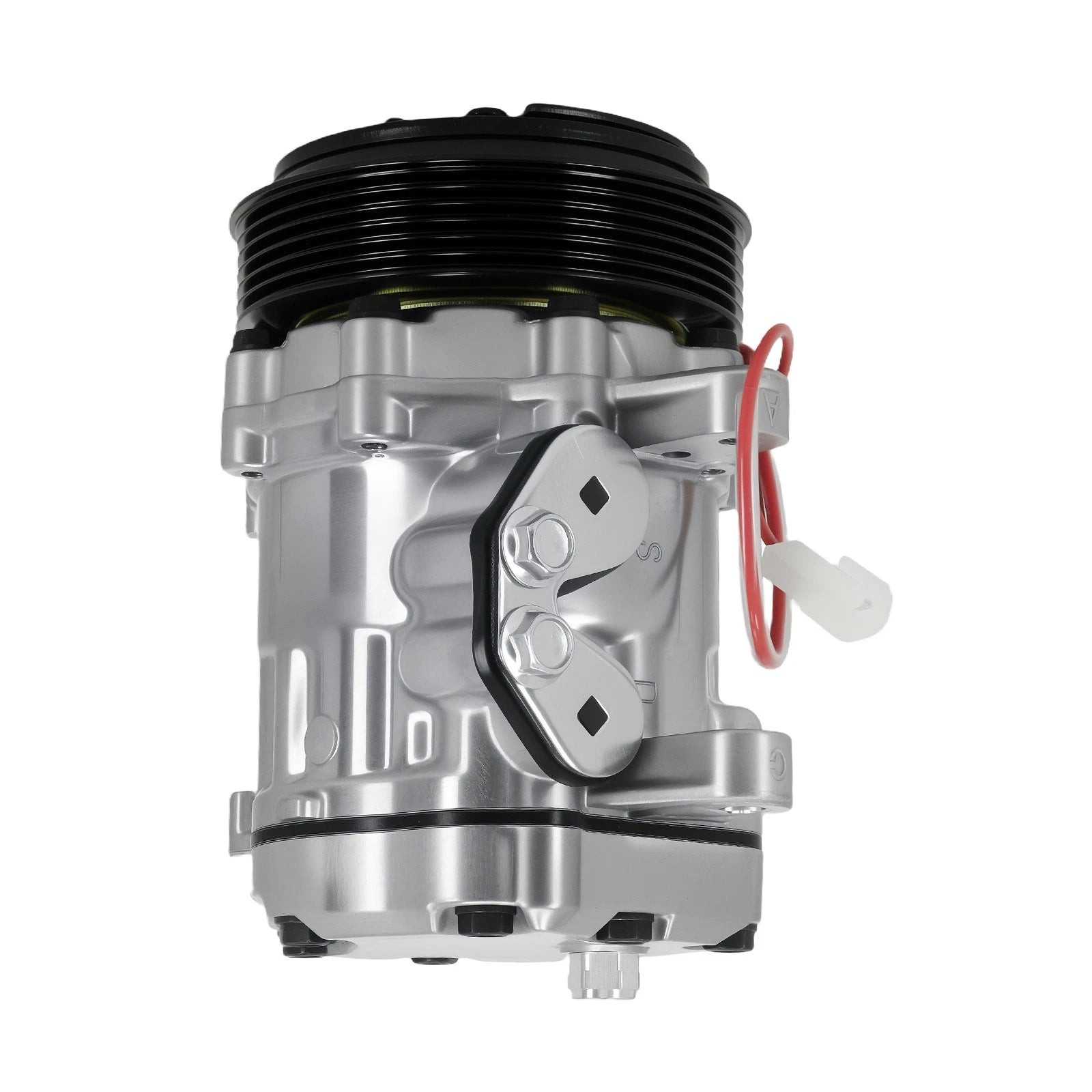 A/C Compressor Kit for Sanden SD7 Style HC5005C (R134a, PAG46)