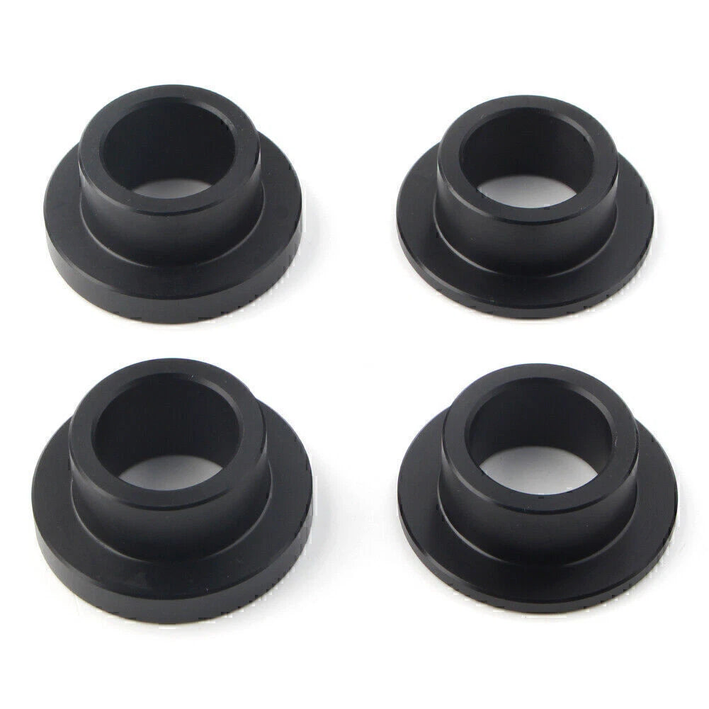 Set of 4 Shock Bushings Bearings 7043463 for Polaris RZR 800 EFI 570 EFI (2008–2013)
